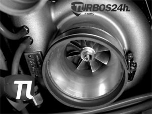 Las 7 averías más comunes en los turbos por Turbos24h.com