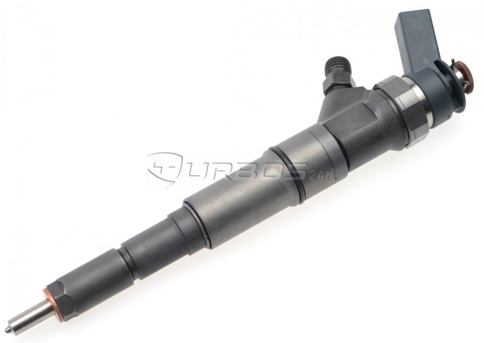 Inyector BMW 330xd E46 Bosch 0445110131 Turbos24h