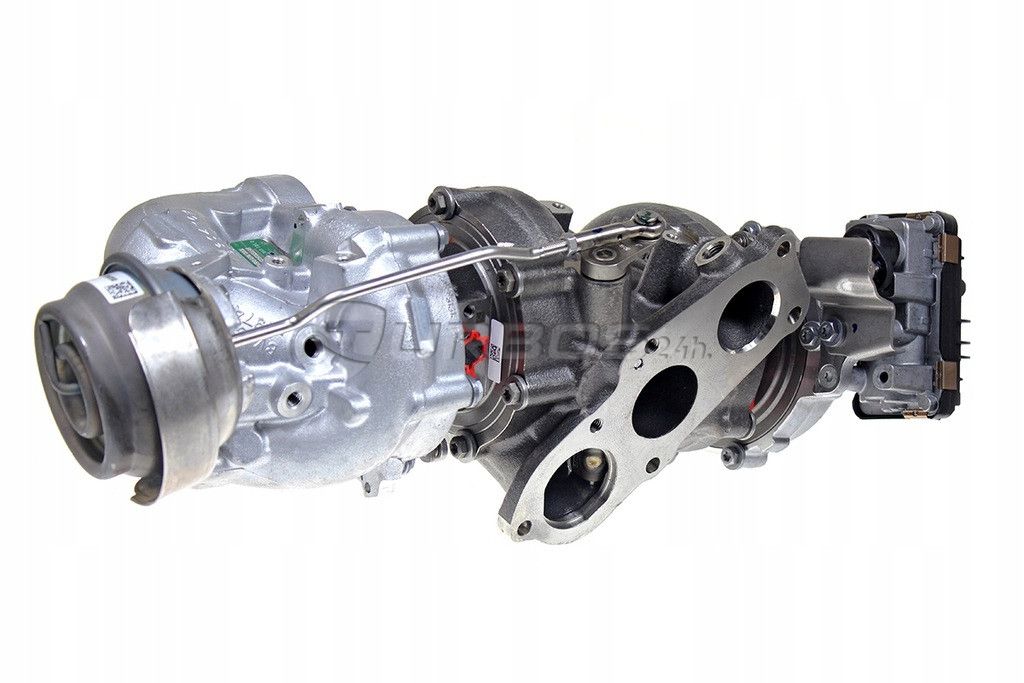 Turbo BMW Serie 5 M550d xDrive (G31) BorgWarner 1000988...