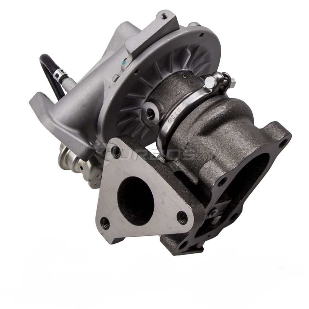 Turbo Nissan X-Trail 2.2 DI IHI 14411-8H800