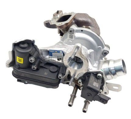Turbo Renault Clio V 1.0 (TCe) BorgWarner 1441000QAB