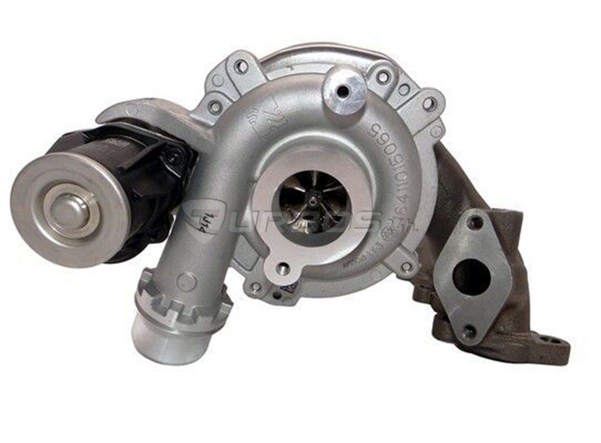 Turbo Renault Clio V 1.5 (dCi) BorgWarner 6080903000