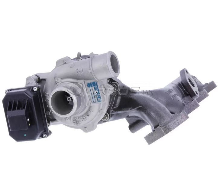 Turbo KIA Stonic 1.6 (CRDi) KKK 16359700014