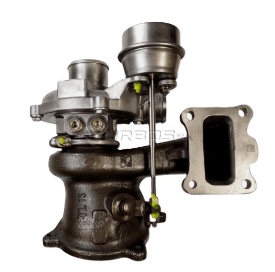 Turbo Ford C-Max II 1.5 (EcoBoost) BorgWarner 2107900 #2