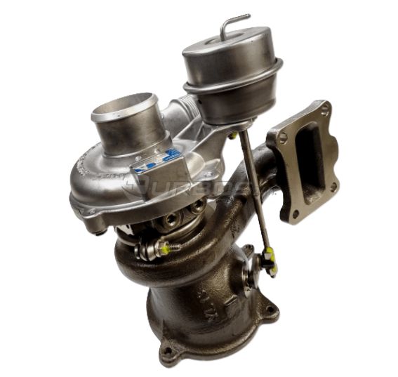 Turbo Ford Galaxy III 1.5 (EcoBoost) BorgWarner 1920677 #1