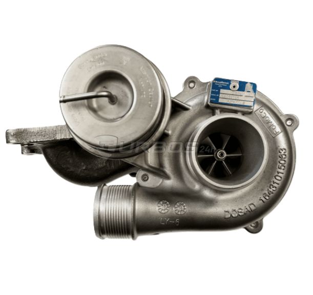 Turbo Ford S-Max II 1.5 (EcoBoost) BorgWarner DS7Z6K682B