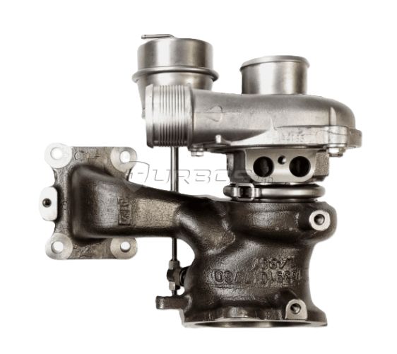 Turbo Ford S-Max II 1.5 (EcoBoost) BorgWarner DS7Z6K682B #3