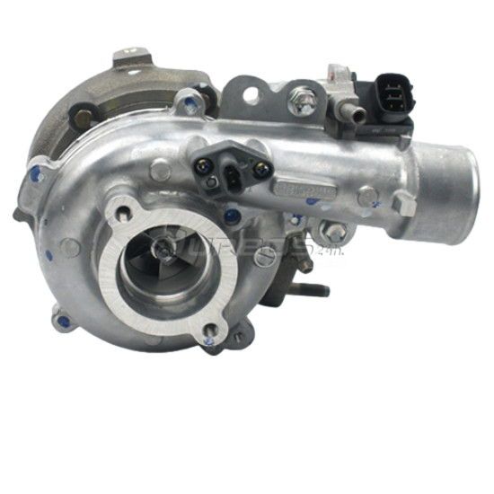 Turbo Toyota Landcruiser D-4D Toyota 17201-30011
