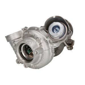 Turbo BMW 750 LdX G11 / G12 KKK 18539880095