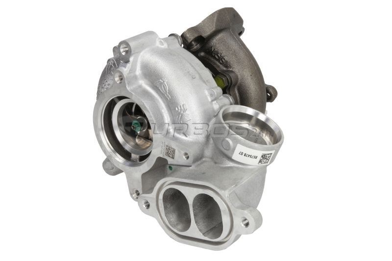 Turbo BMW M550 dX 3.0 KKK 18539880096