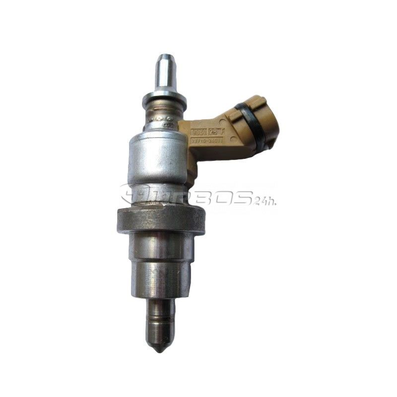 Inyector Toyota Avensis 2.0 TD Denso 23710-26011