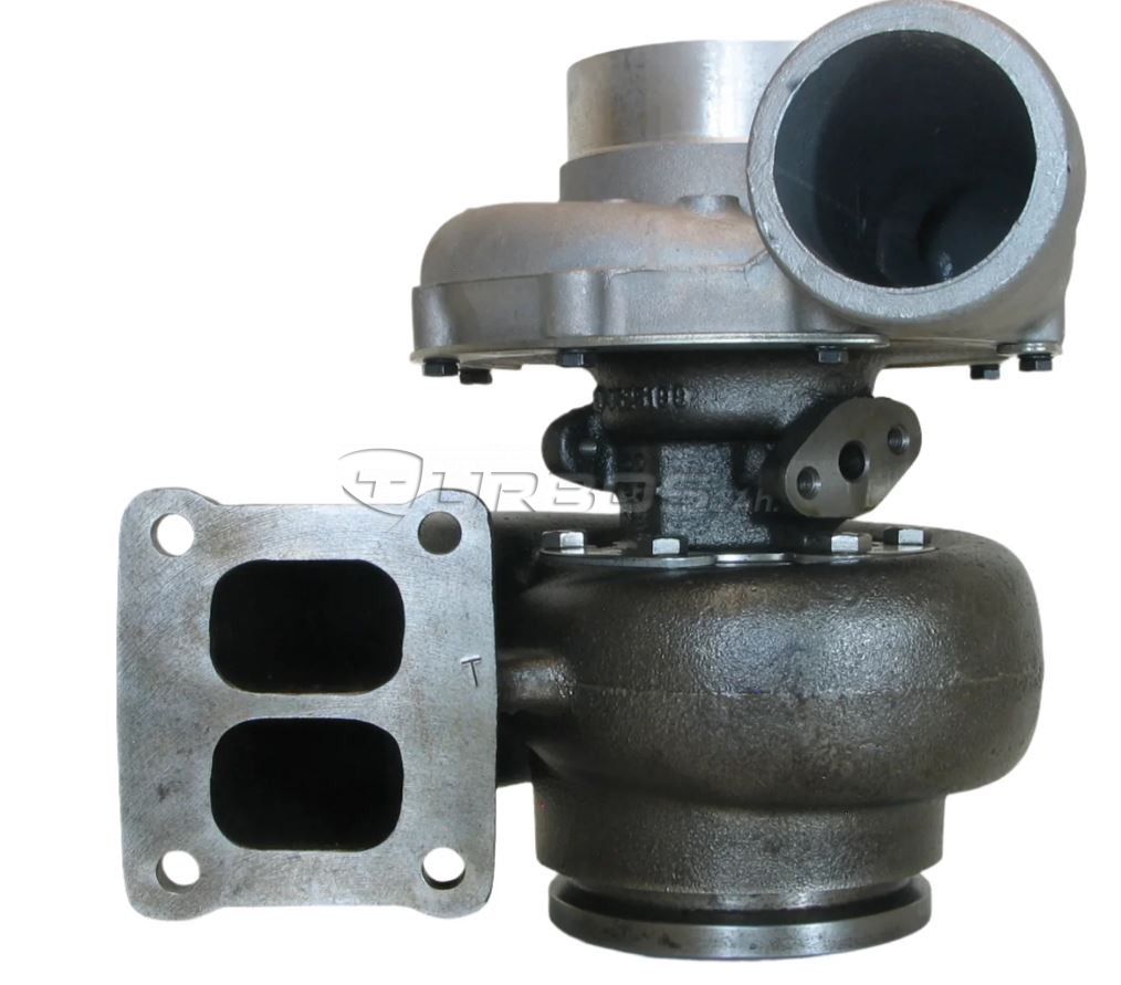 Turbo Holset 3531712