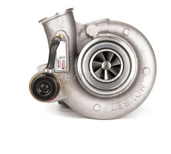 Turbo Iveco Eurocargo 5.9 Holset HX35W