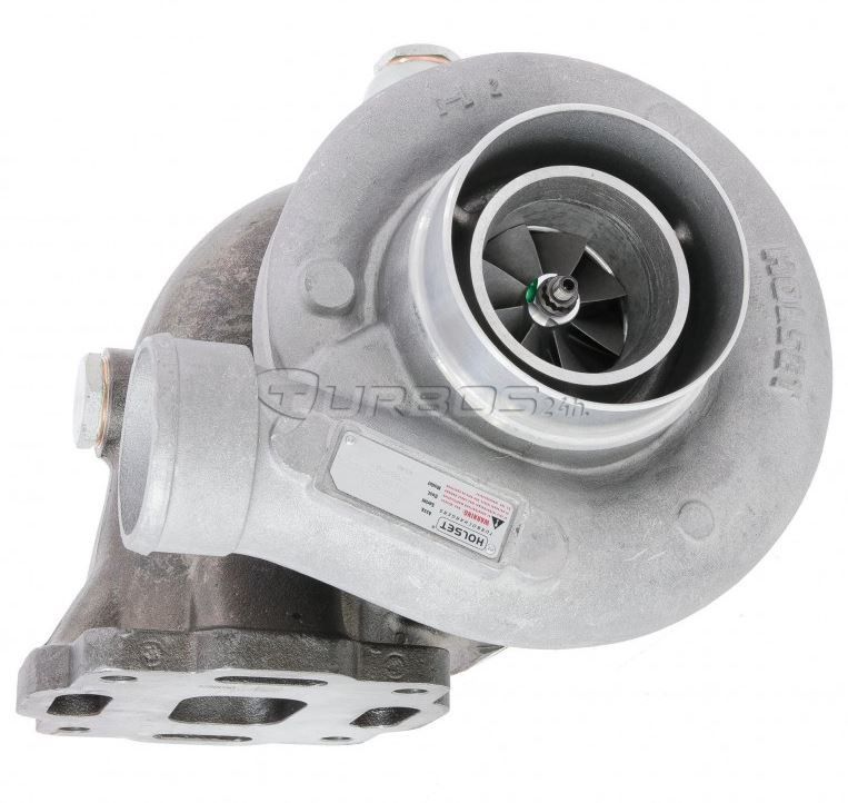 Turbo Iveco Marine . Holset 3599051