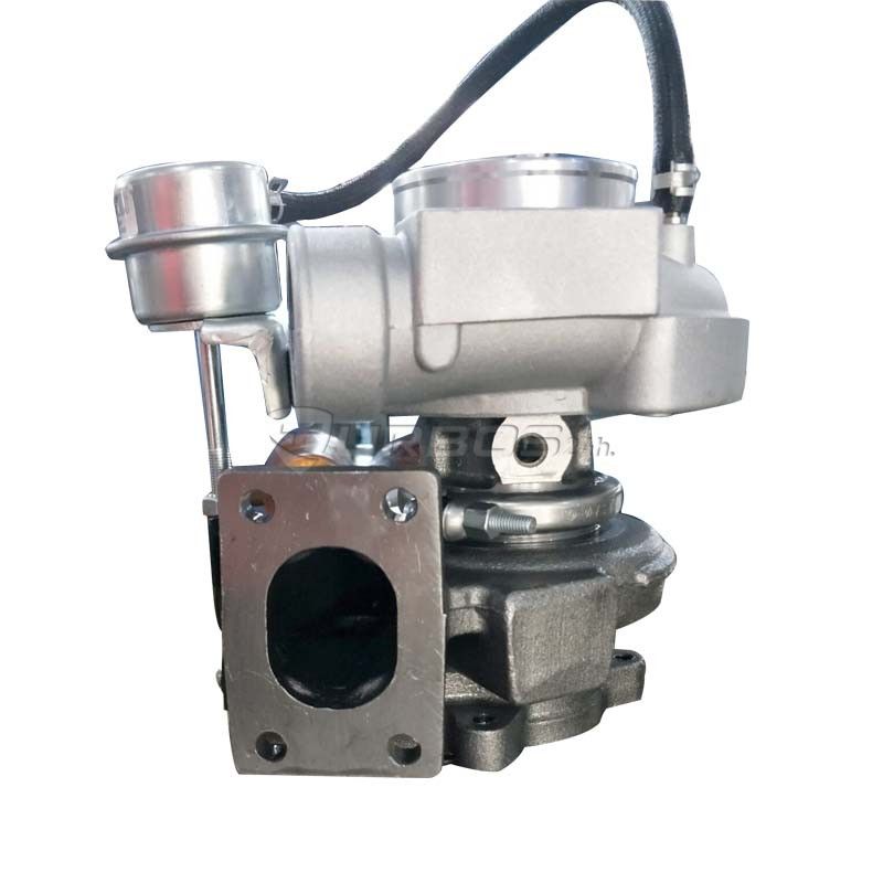 Turbo Iveco Generador 3.9 Holset 504061374