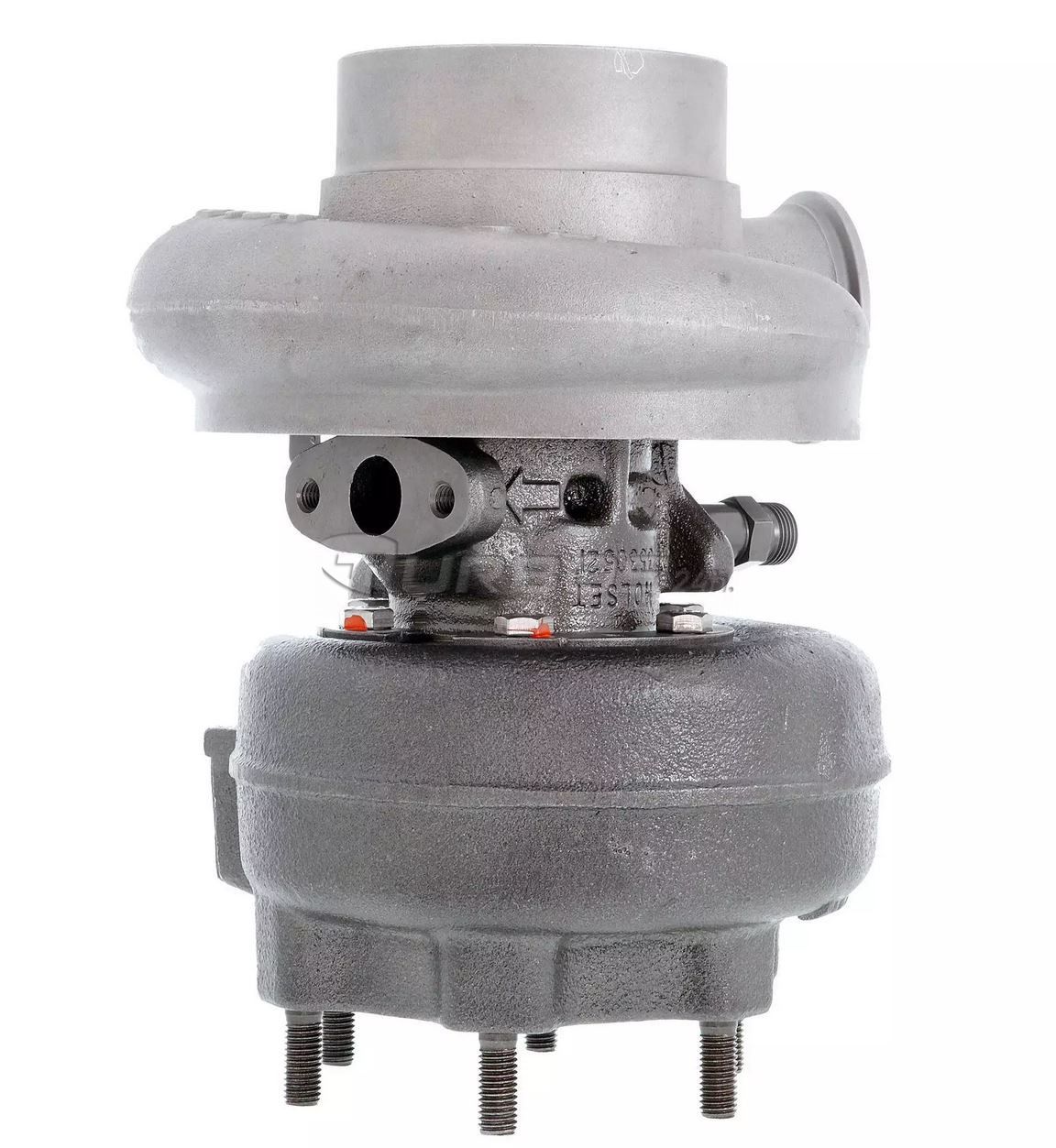 Turbo Borg Warner 3826598
