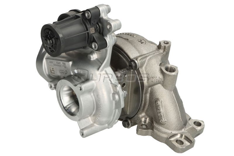 Turbo Opel Astra K 1.5 (CRDi) BMTS 40008693