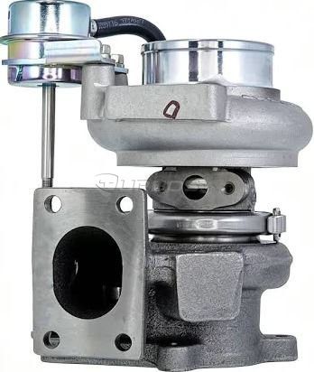 Turbo Case-IH MXU100 3.9 L Holset 4033103H