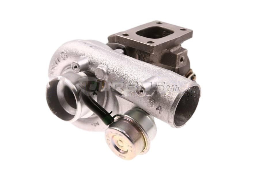 Turbo Nissan Terrano II 2.7 TD Garrett 452162-5001S