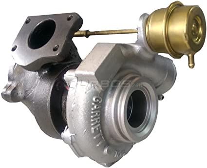 Turbo Saab 9-3 I 2.0 (T) Garrett 5955703