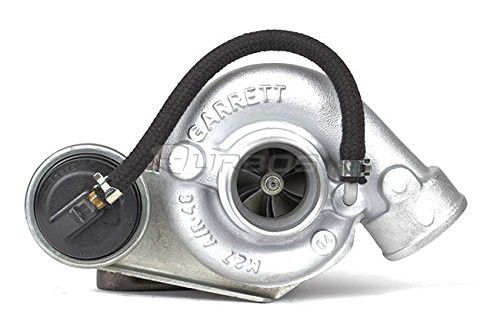 Turbo Peugeot 306 1.9 DT Garrett 465575-0001