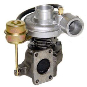 Turbo Fiat Ducato 1.9 (TD) Garrett 454055-2