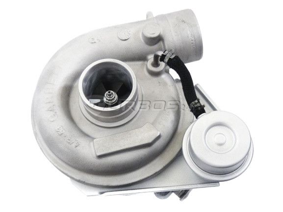 Turbo Fiat Ducato 2.8 TD Garrett 454061-5010S
