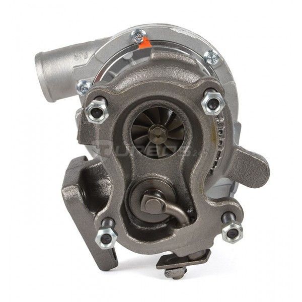 Turbo Volkswagen Golf IV 1.9 TDI Garrett 454083 #3