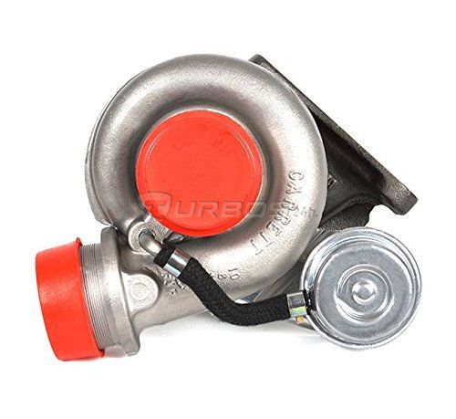 Turbo Fiat Scudo 1.9 (TD) Garrett 454086 #1