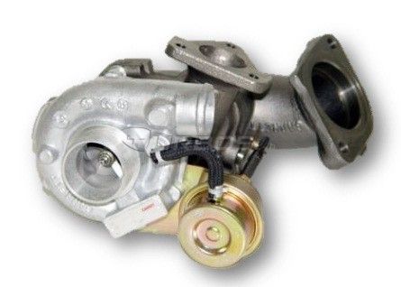 Turbo Opel Astra F 1.7 TD Garrett 454092-0001