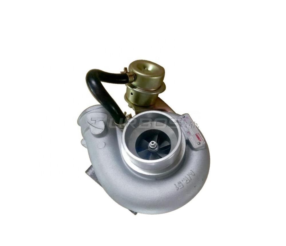 Turbo Mercedes Sprinter 212D/312D/412D Garrett 454110-0001
