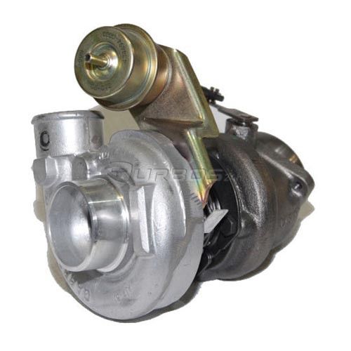 Turbo Mercedes E290 W210 Garrett 454127-1