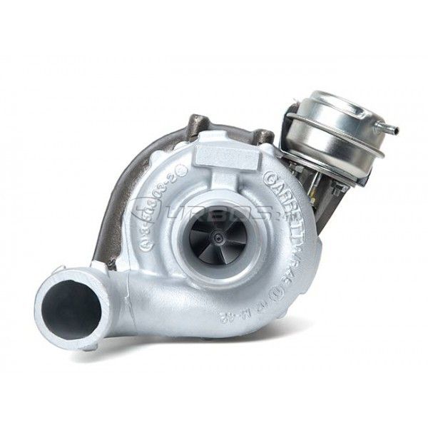 Turbo Volkswagen Passat 2.5 TDI Garrett 454135 Turbo Volkswagen Passat 2.5 TDI Garrett 454135