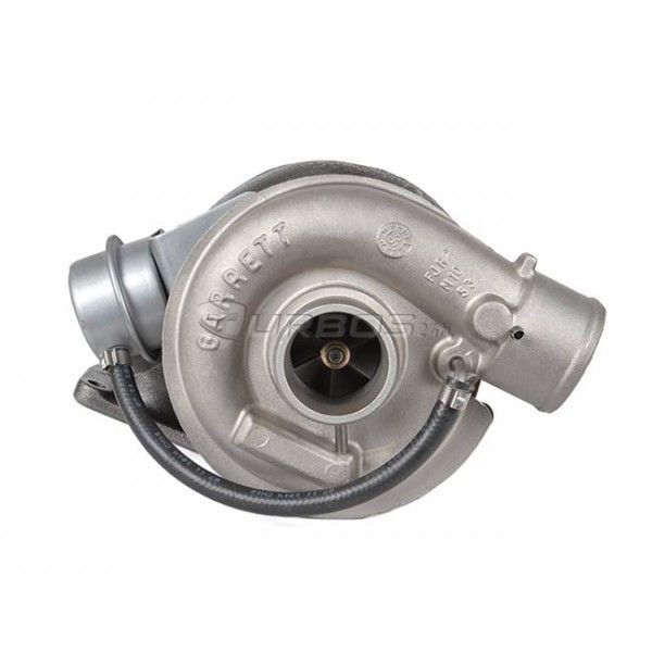 Turbo Alfa-Romeo 166 2.4 JTD Garrett 46522417