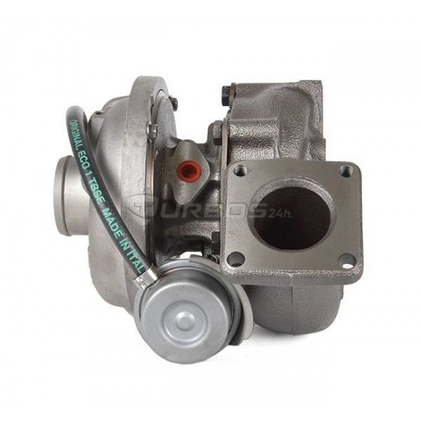 Turbo Alfa-Romeo 166 2.4 JTD Garrett 46522417 #2