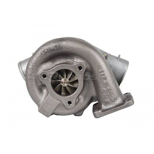 Turbo Alfa-Romeo 156 2.4 JTD Garrett 454150 #2