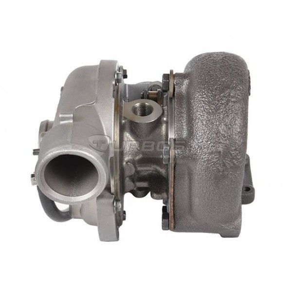 Turbo Alfa-Romeo 156 2.4 JTD Garrett 454150 #4