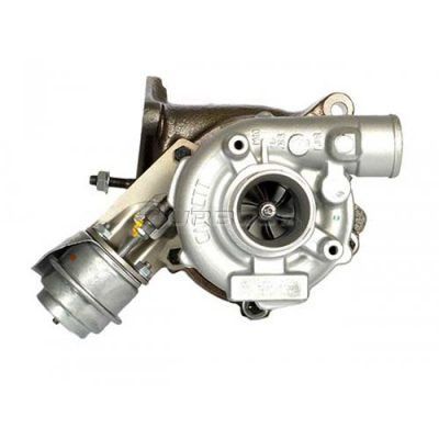Turbocharger CHRA Cartridge For VW Audi Seat 1.9 TDI 81kw AFN - 028145702D, 028145702C