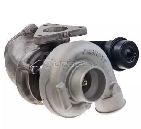 Turbo Garrett 454169