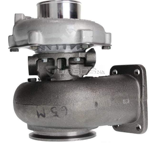 Turbo New-Holland Tractor 7.5 Garrett 465218