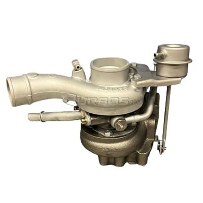 Turbo Fiat Uno 1.4 Turbo Garrett 76577310