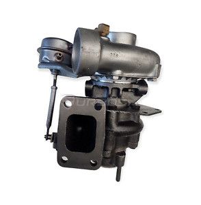 Turbo Renault R 5 1.4 (L) Garrett 6001003258