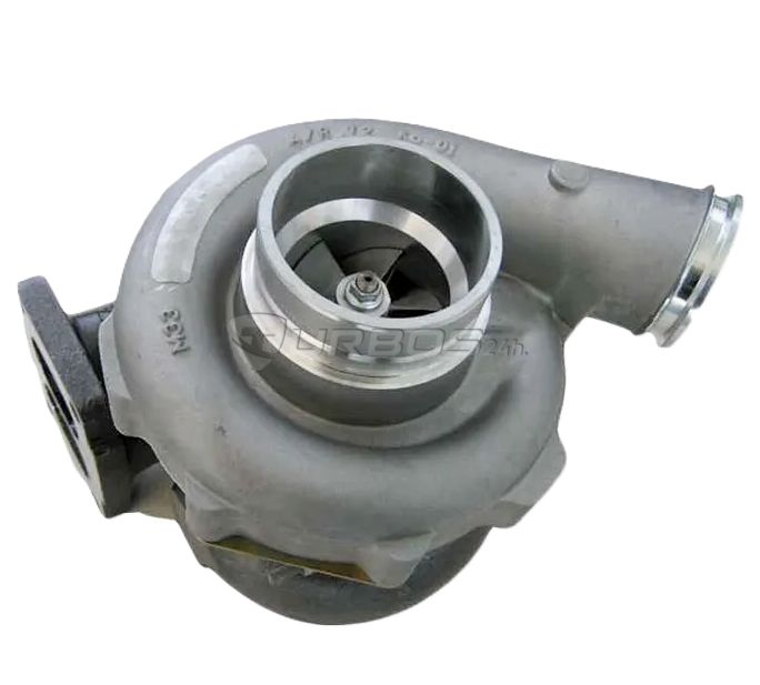 Turbo Volvo-LKW F12 12.0 Garrett 466076