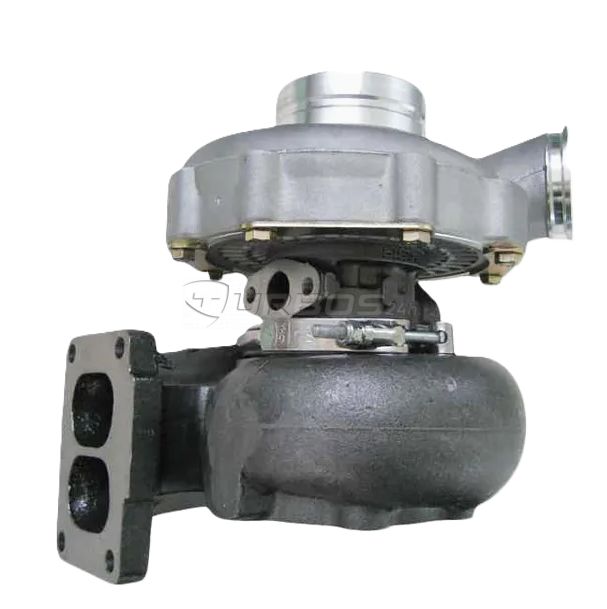 Turbo Volvo-LKW F12 12.0 Garrett 466076 #1