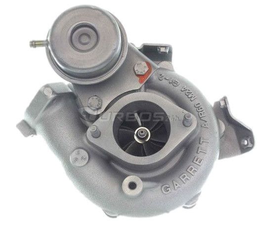 Turbo Nissan 200SX S14 Garrett 466543-0001