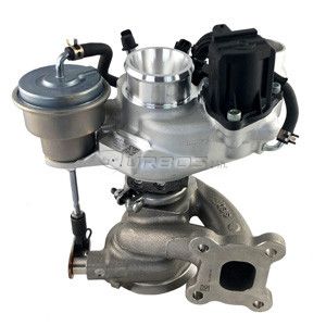 Turbo Opel Adam 1.0 (Turbo) Mitsubishi 49130-00103