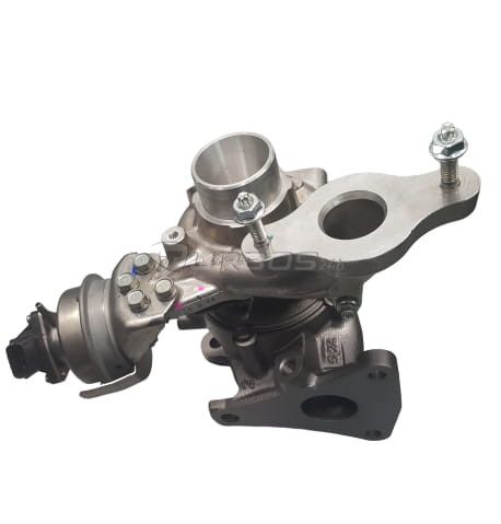Turbo Mazda CX-3 1.5 MHI S51G13700B