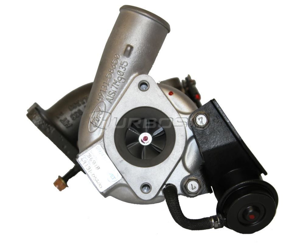 Turbo Ford Transit VI 2.4 TDCI Mitsubishi 49131-05400