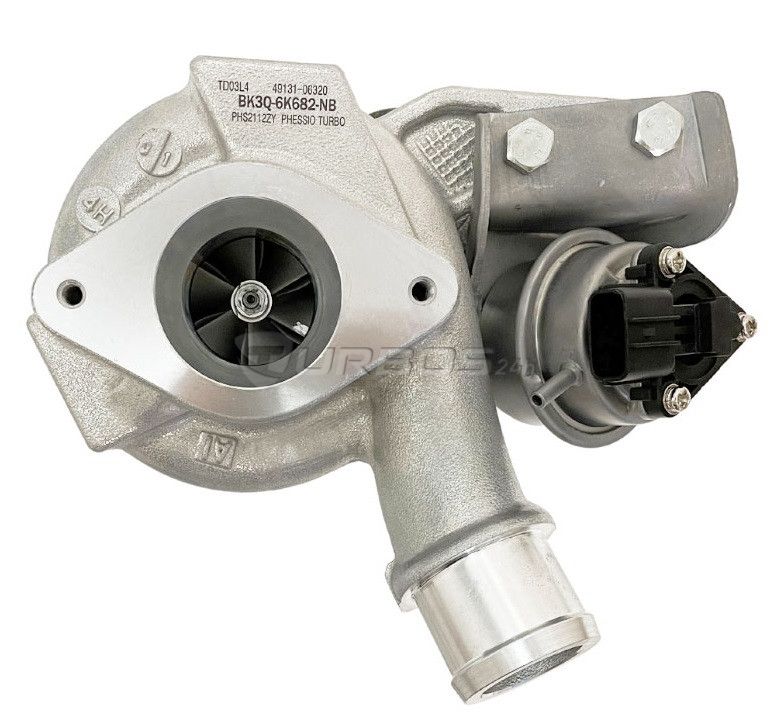 Turbo Ford Ranger 2.2 (TDCi) MHI BK3Q6K682NB