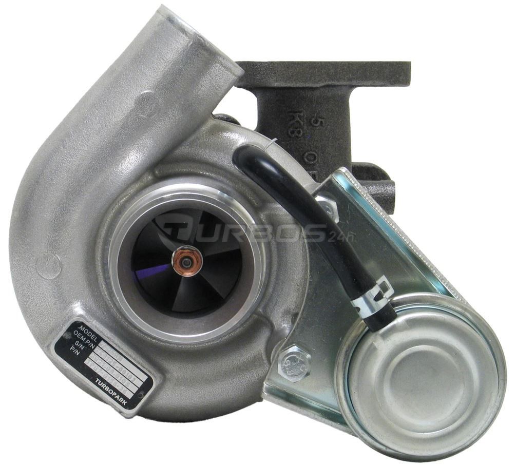 Turbo Mercruiser Marino 1.7 Mitsubishi 49135-00102